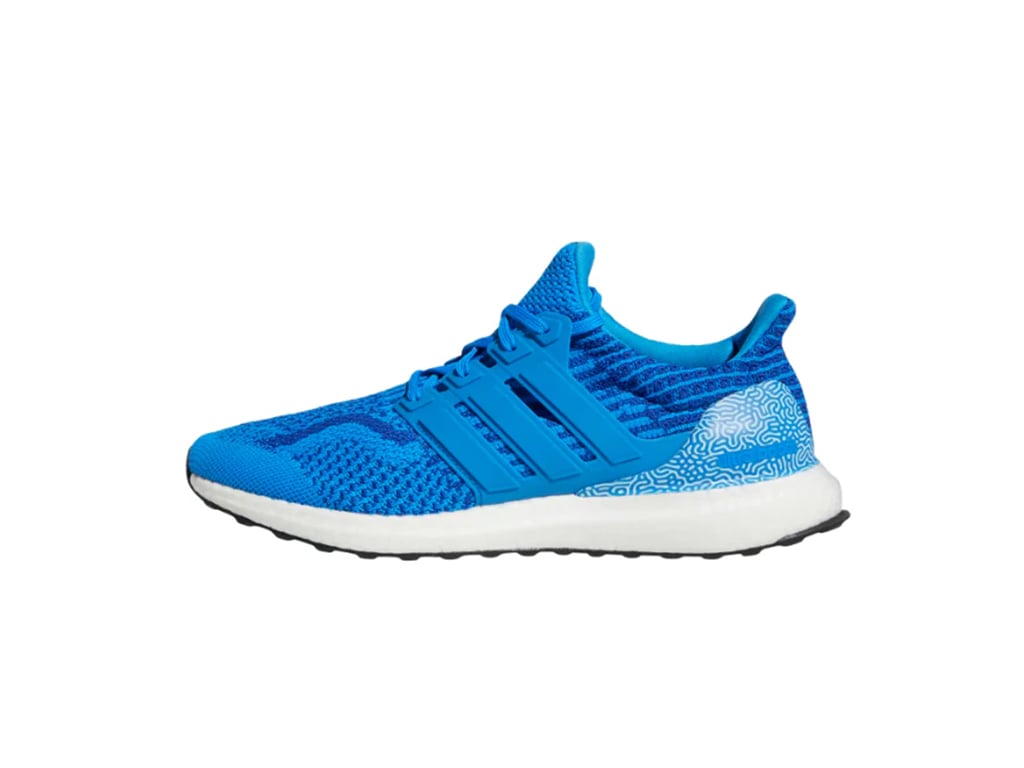 Adidas Ultra Boost DNA Blue Rush Bliss Blue