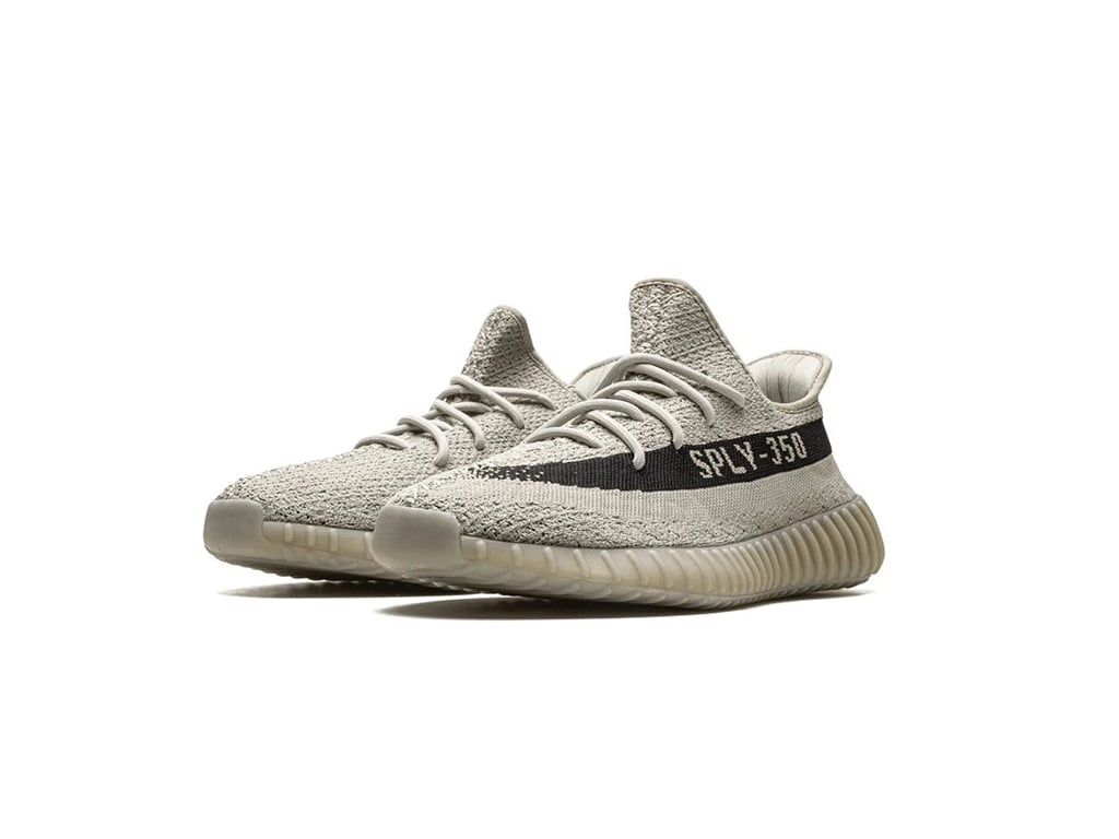 Adidas Yeezy Boost 350 V2 Slate