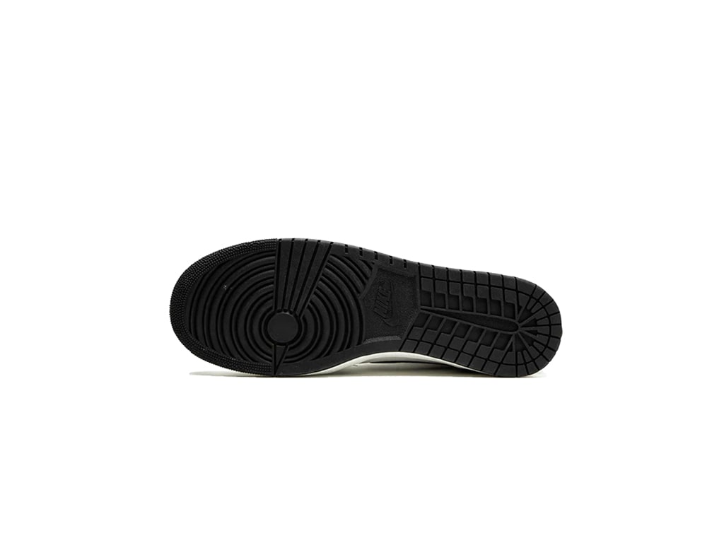 Jordan 1 Retro High '85 Black White (2023)
