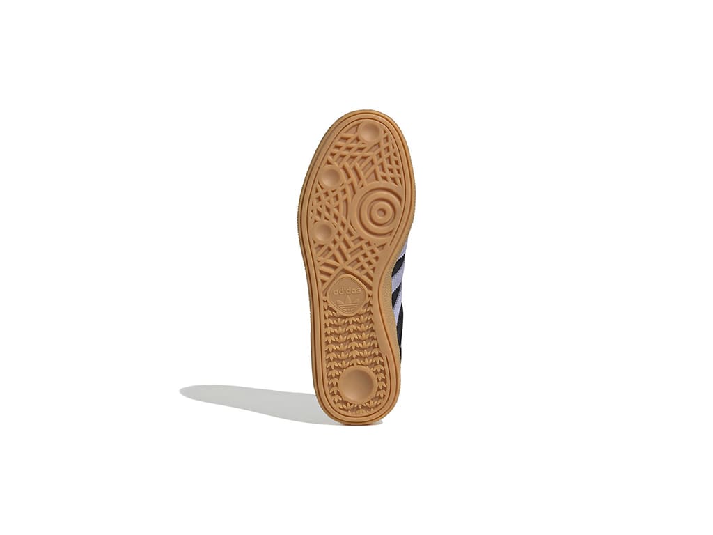 Adidas Handball Spezial Black Light Violet