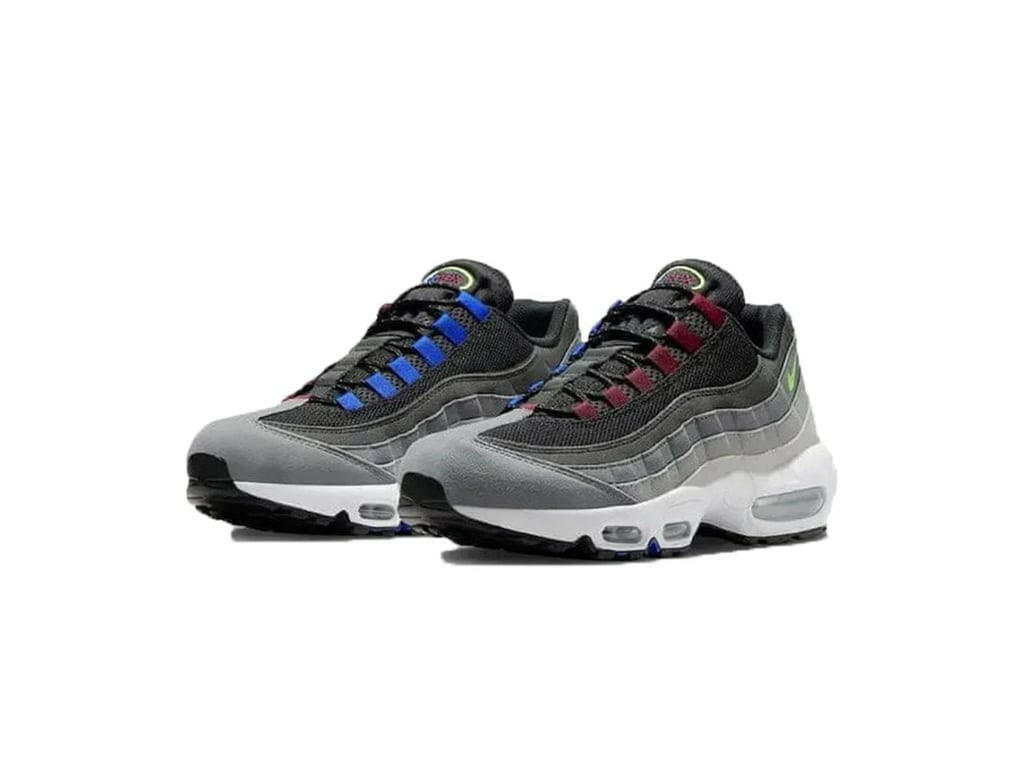 Nike Air Max 95 Greedy 4.0