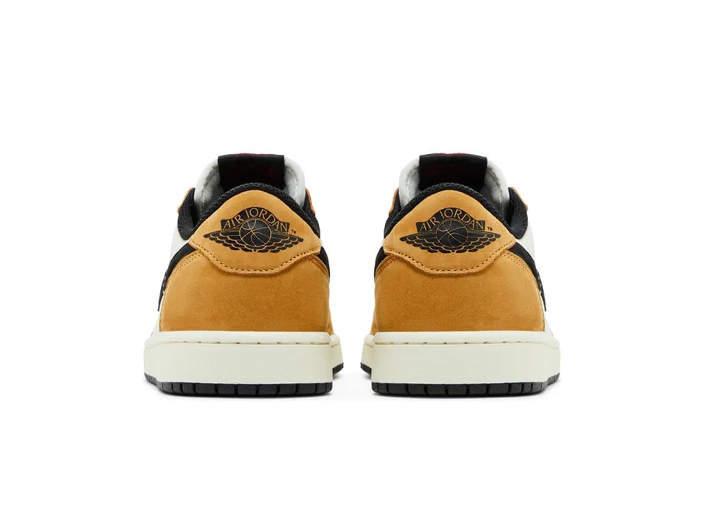 Jordan 1 Low OG Rookie of the Year