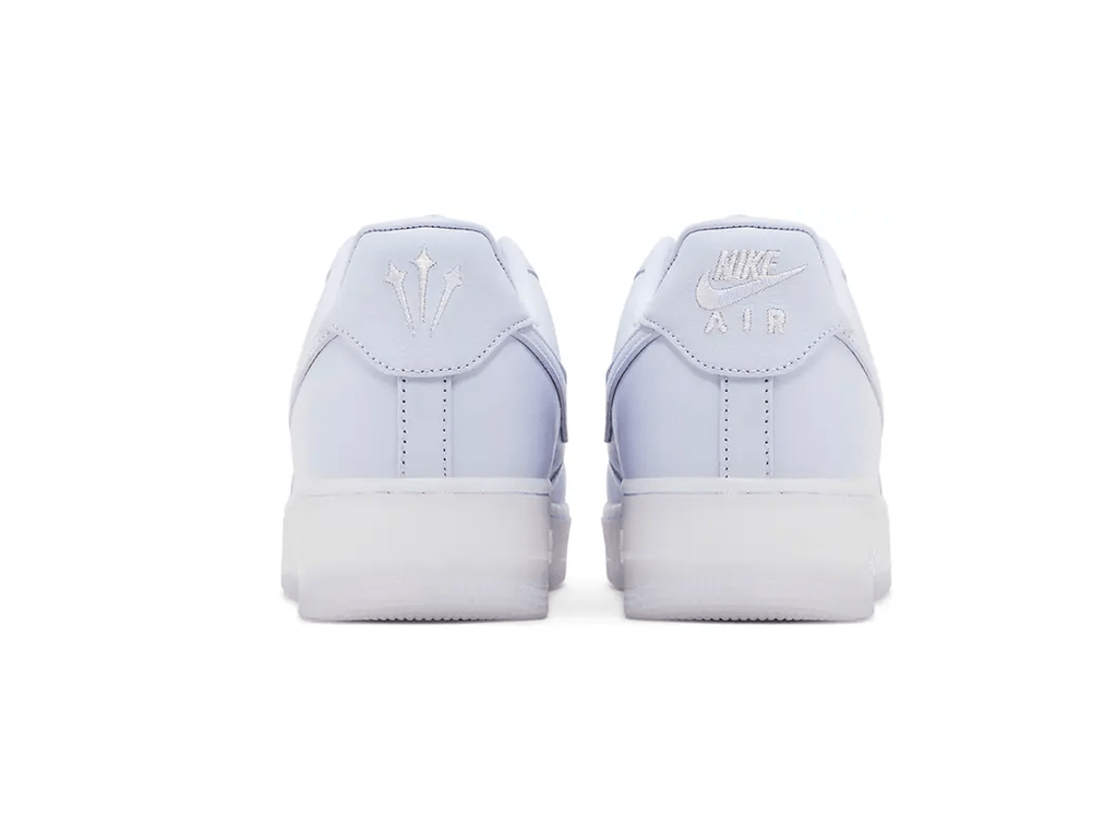 Nike Air Force 1 Low Drake NOCTA Certified Lover Boy Palest Purple