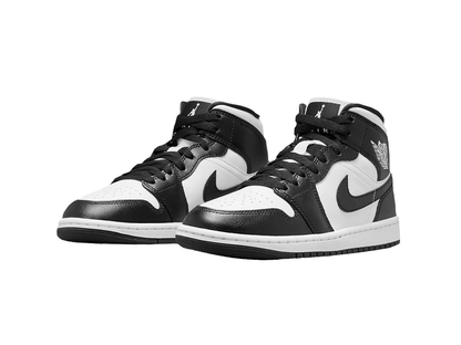 Jordan 1 Mid Panda