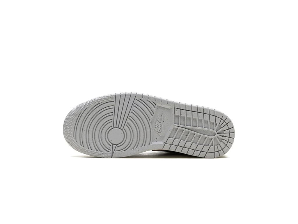 Jordan 1 Low SE Oxidized Green (GS)