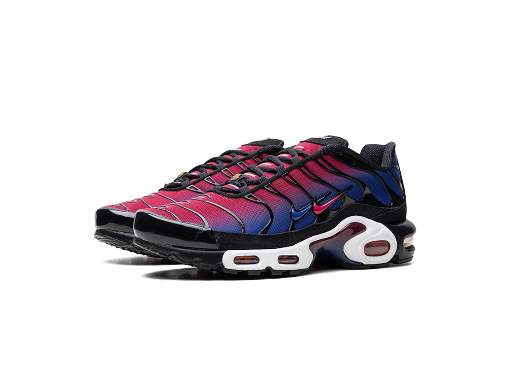 Nike Air Max Plus Patta FC Barcelona