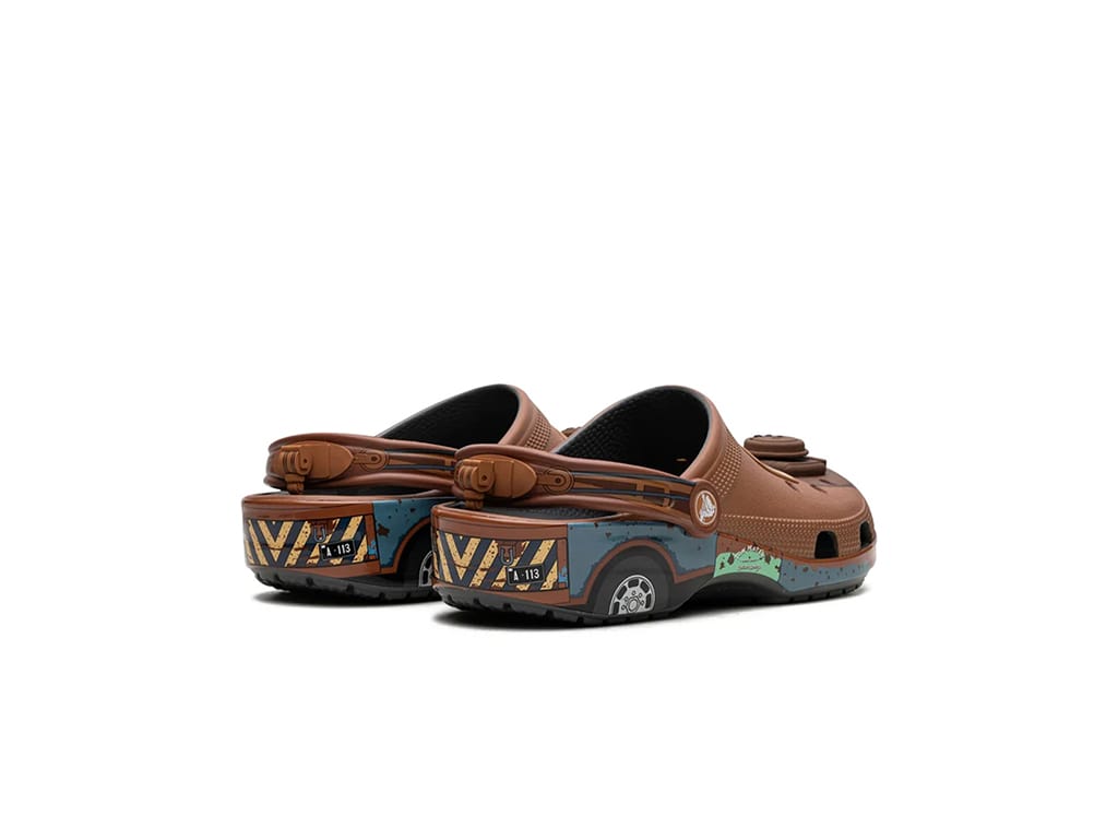 Crocs Classic Clog Mater