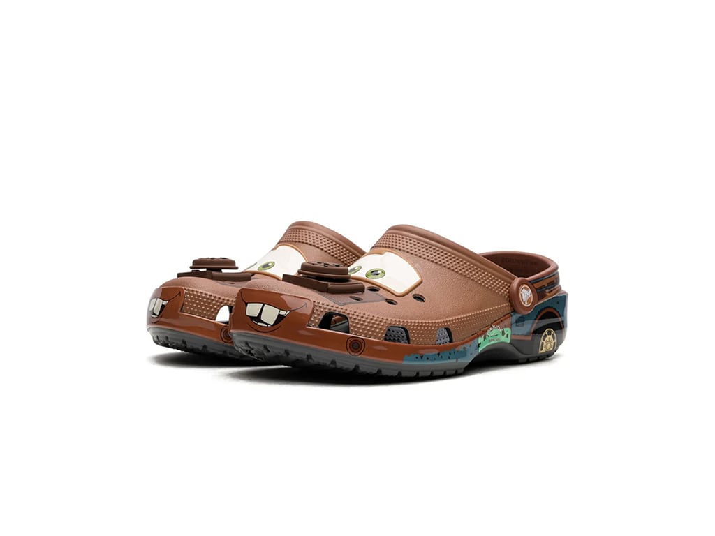 Crocs Classic Clog Mater