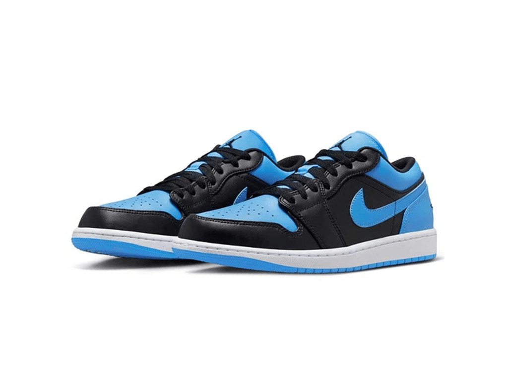 Jordan 1 Low University Blue