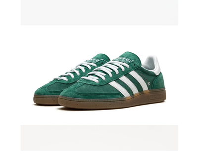 Adidas Handball Spezial Collegiate Green Gum