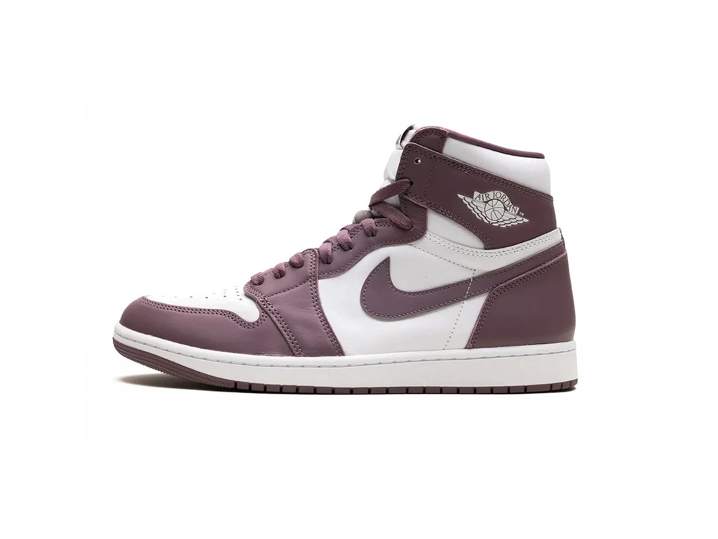 Jordan 1 Retro High OG Mauve