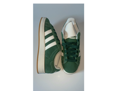 Adidas Campus 00s Dark Green