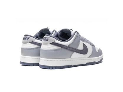 Nike Dunk Low Light Carbon