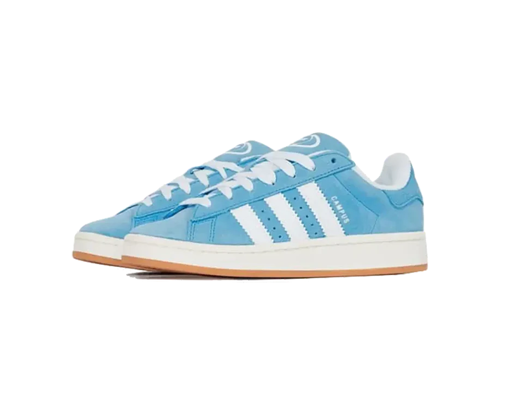 Adidas Campus 00s Light Blue (GS)