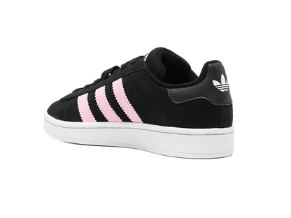 Adidas Campus 00s Core Black True Pink