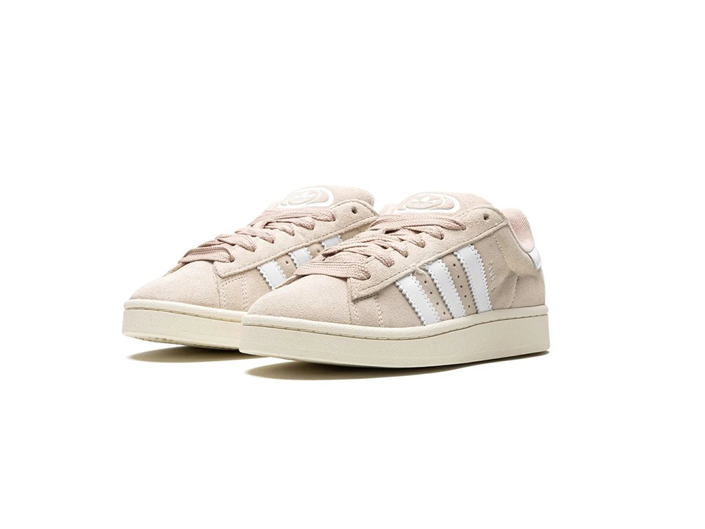 Adidas Campus 00s Wonder White