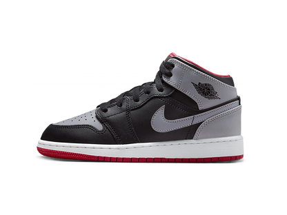 Jordan 1 Mid Bred Shadow (GS)