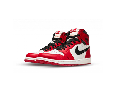 Jordan 1 Retro High OG Chicago Lost and Found