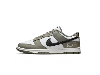 Nike Dunk Low NBA Paris