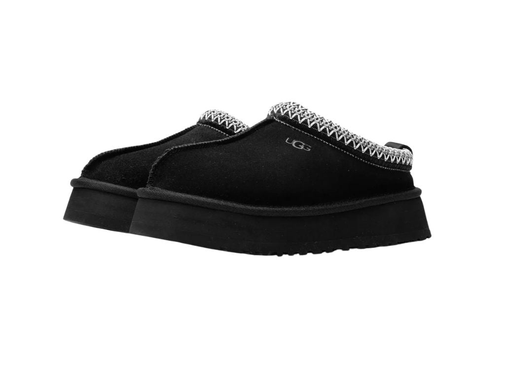 UGG Tazz Slipper Black