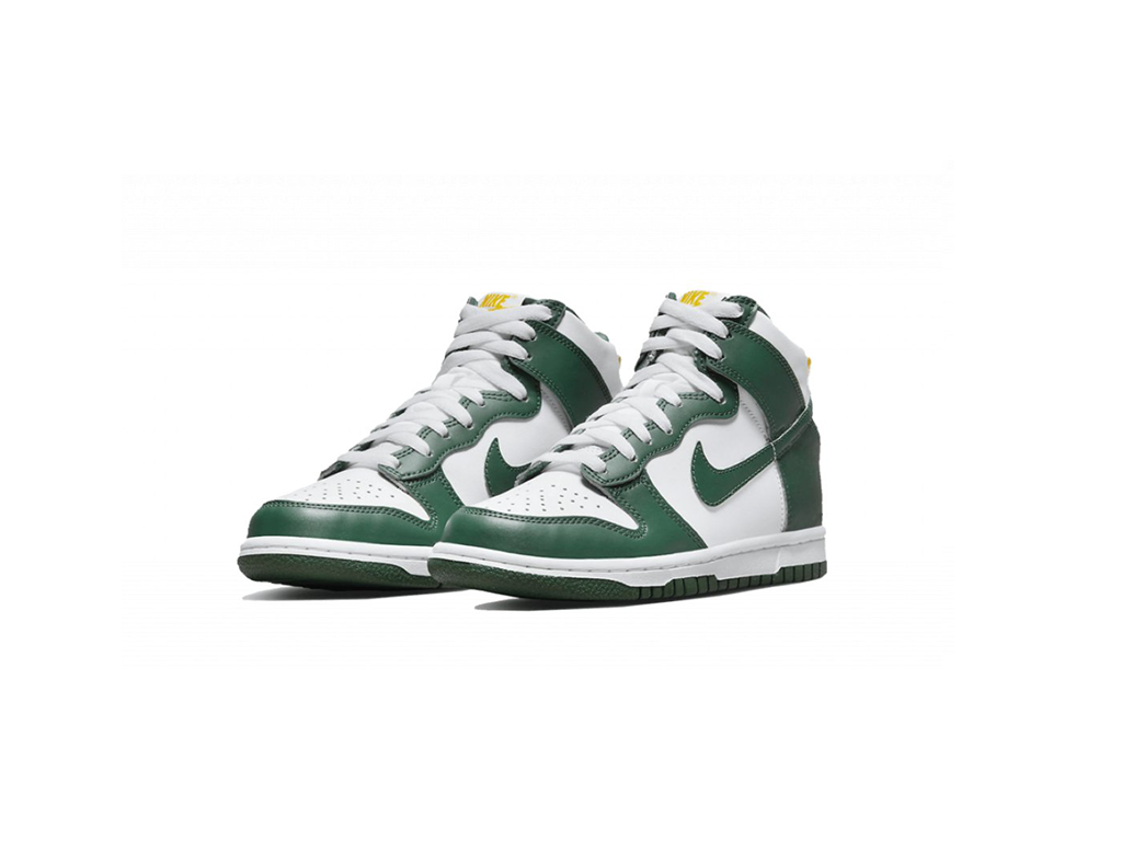 Nike Dunk High Australia (GS)