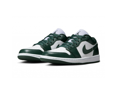 Jordan 1 Low Galactic Jade (W)