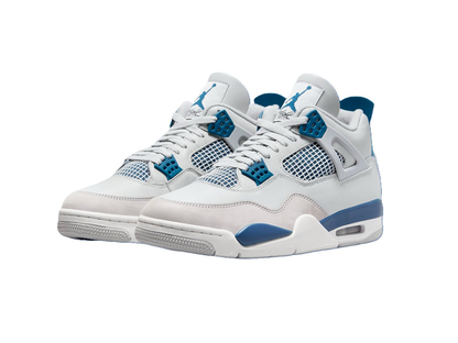 Jordan 4 Retro Military Blue