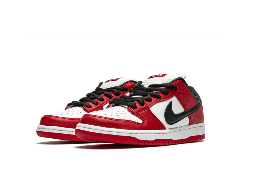 Nike SB Dunk Low J-Pack Chicago (2020/2024)