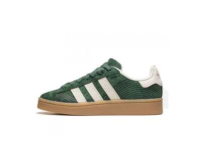 Adidas Campus 00s Japanese Rock Garden Green Oxide