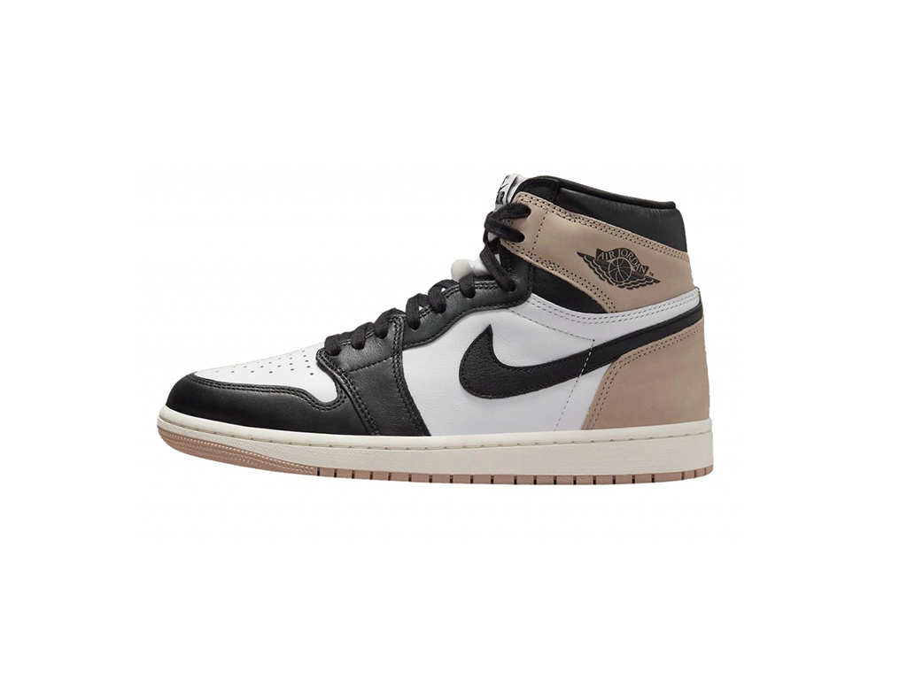 Jordan 1 Retro High OG Latte (W)