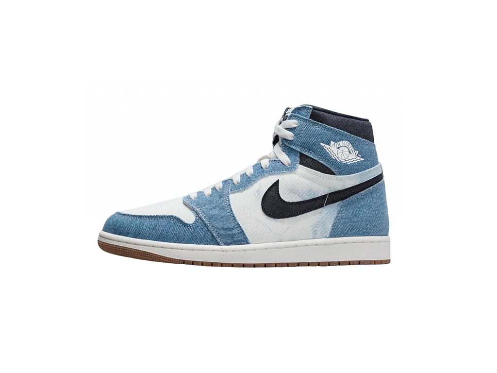 Jordan 1 Retro High OG Denim