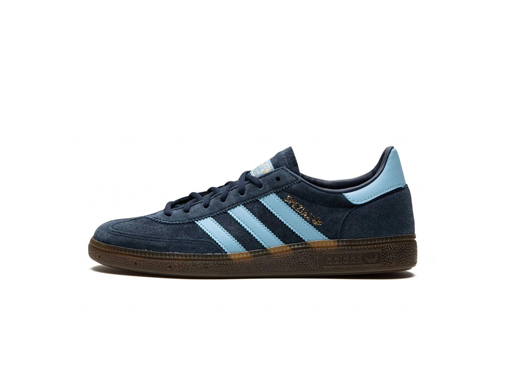 Adidas Handball Spezial Navy Gum