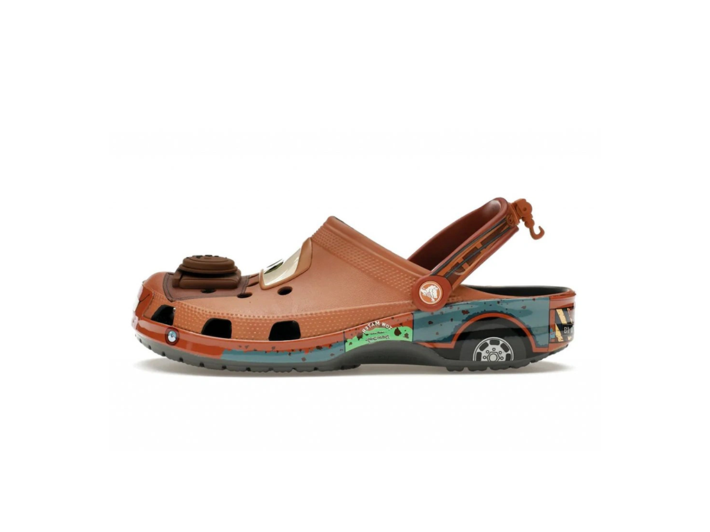 Crocs Classic Clog Mater