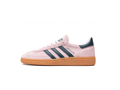 Adidas Handball Spezial Clear Pink (W)