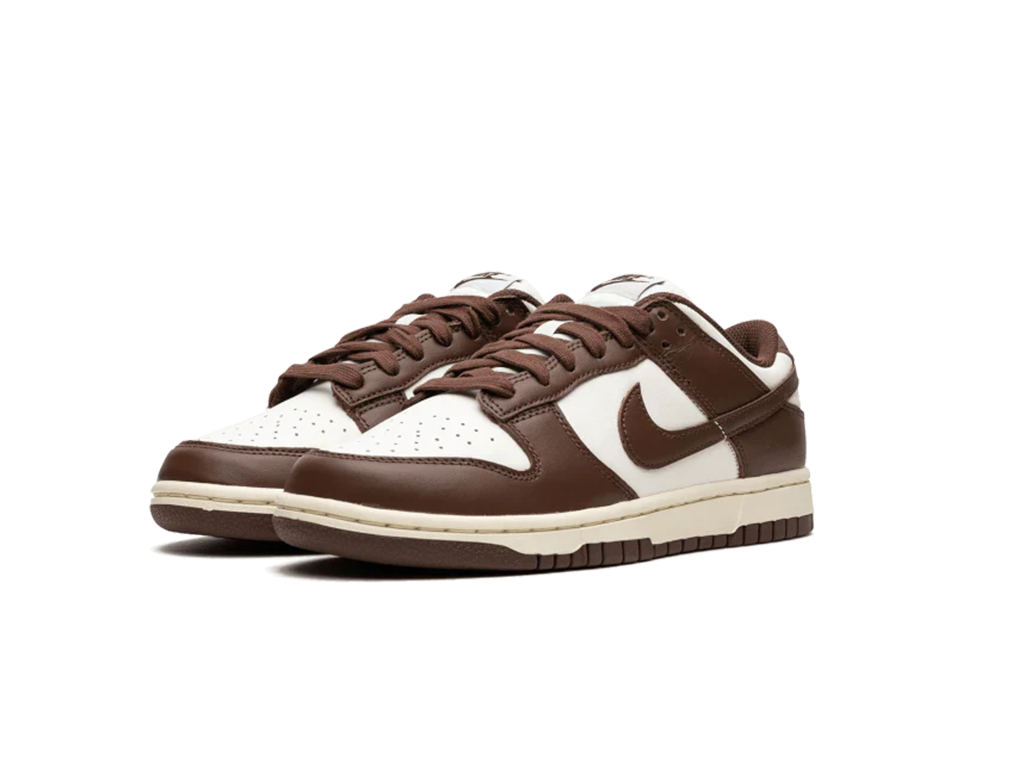 Nike Dunk Low Cacao Wow (W)