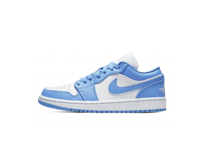 Jordan 1 Low UNC (W)