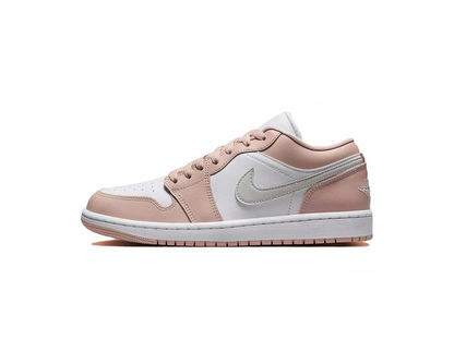 Jordan 1 Low Particle Beige (W)