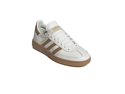 Adidas Handball Spezial Off White Gum (Women's)