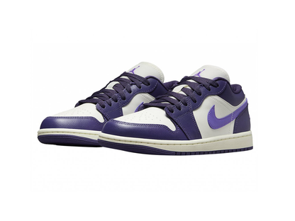 Jordan 1 Low SE Sky J Purple (W)