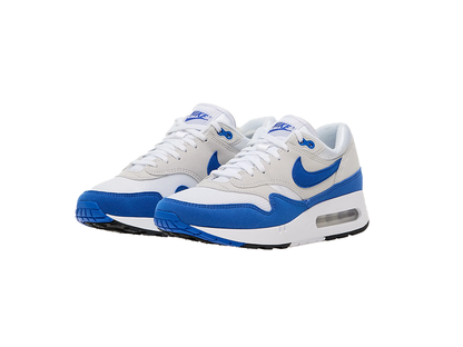 Nike Air Max Royal Blue