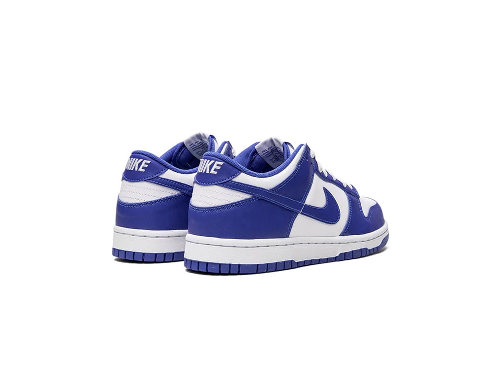 Nike Dunk Low Racer Blue (GS)