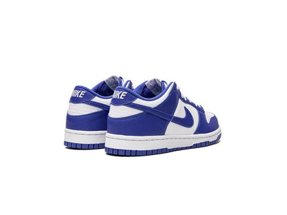 Nike Dunk Low Racer Blue (GS)