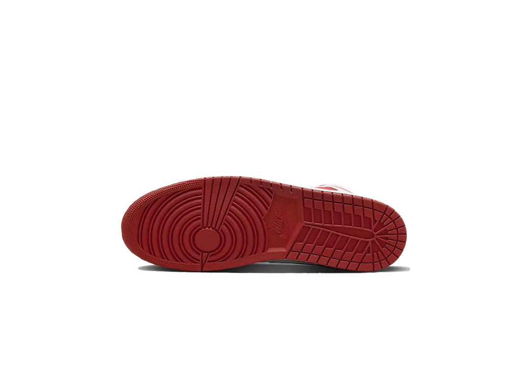 Jordan 1 Mid SE Dune Red