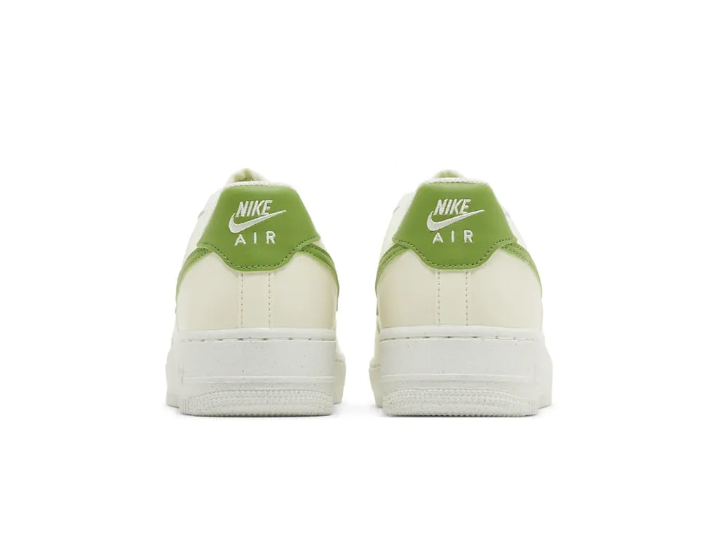 Nike Air Force 1 Low '07 SE Coconut Milk Chlorophyll (W)