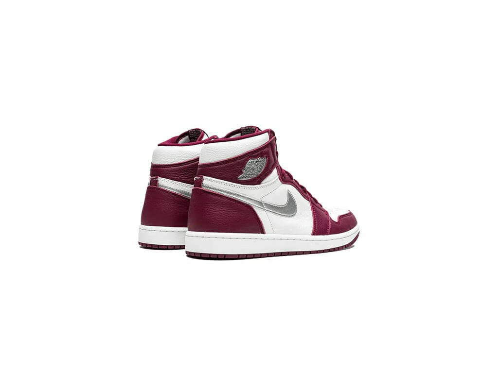 Jordan 1 Retro High OG Bordeaux