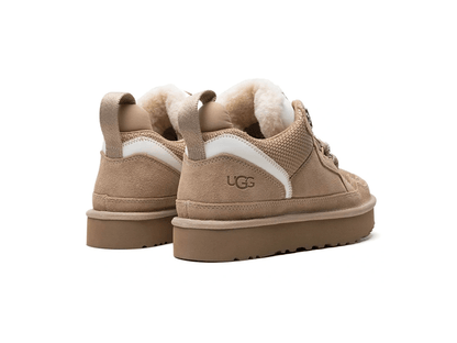 Piasek UGG Lowmel