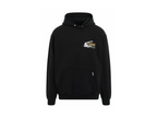 Represent Design & Construction Hoodie – hlavní pohled | Purekickz