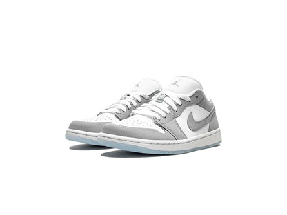 Jordan 1 Low Wolf Grey (W)