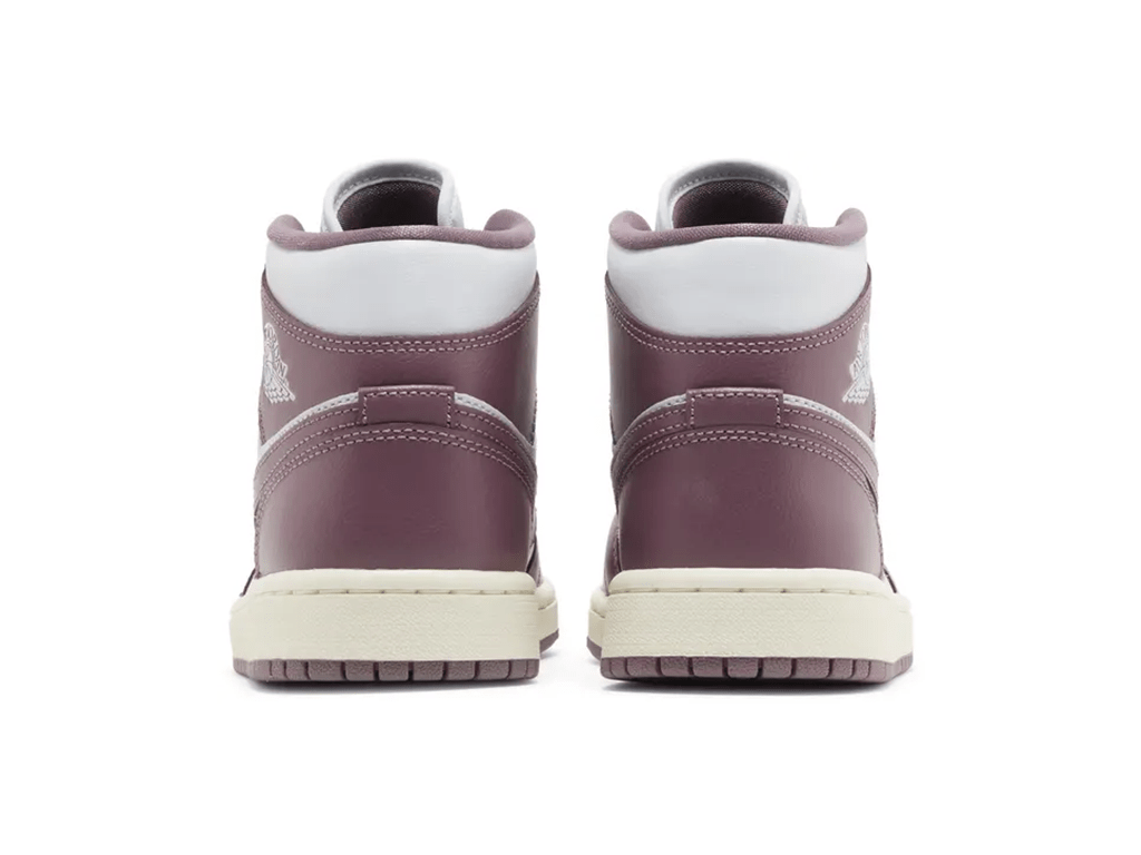 Air Jordan 1 Mid 'Sky J Mauve' (W)