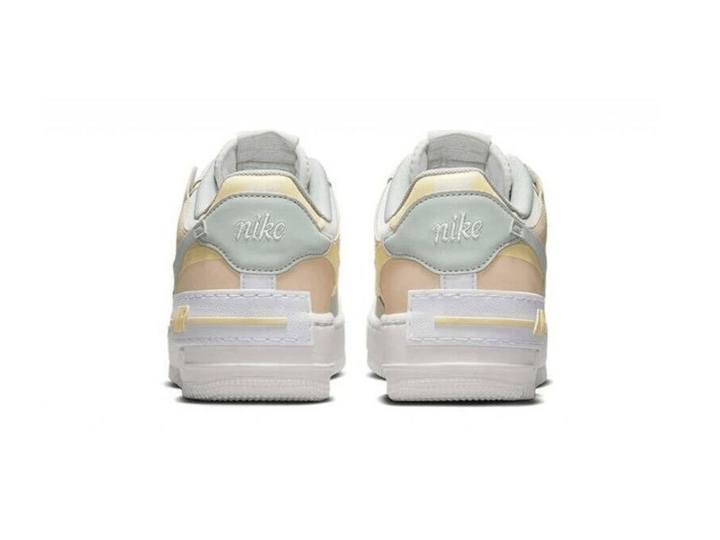 Nike Air Force 1 Low Shadow Citron Tint (W)